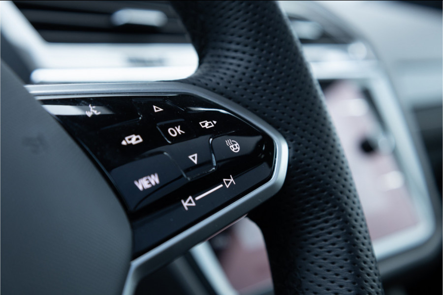 Volkswagen Tiguan 1.4 TSI eHybrid R-Line Business+