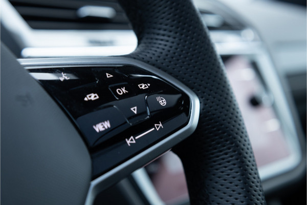 Volkswagen Tiguan 1.4 TSI eHybrid R-Line Business+