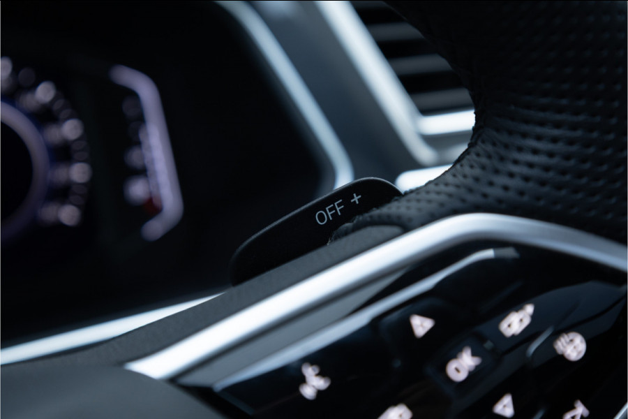 Volkswagen Tiguan 1.4 TSI eHybrid R-Line Business+