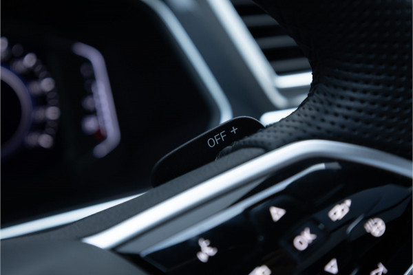 Volkswagen Tiguan 1.4 TSI eHybrid R-Line Business+