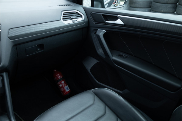 Volkswagen Tiguan 1.4 TSI eHybrid R-Line Business+