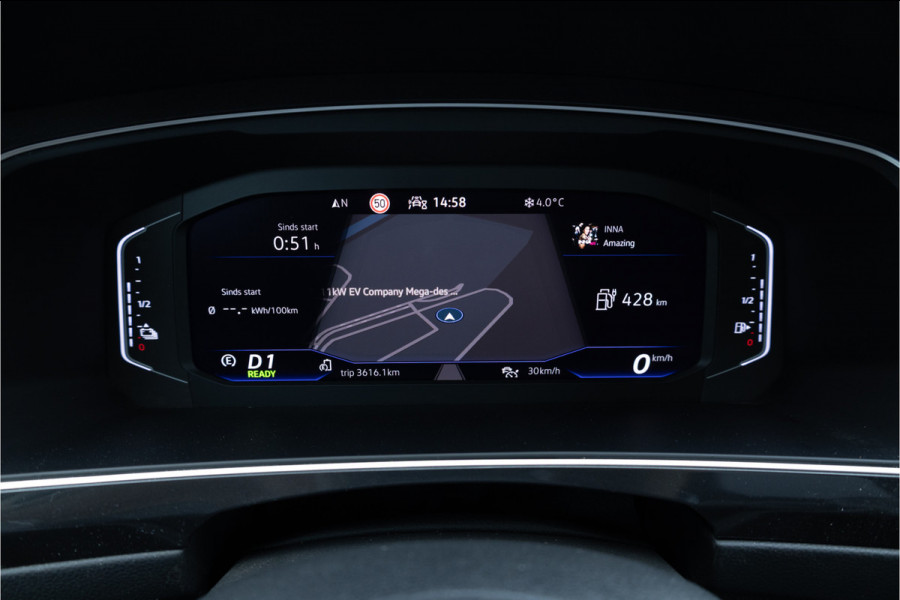 Volkswagen Tiguan 1.4 TSI eHybrid R-Line Business+