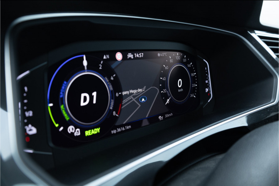 Volkswagen Tiguan 1.4 TSI eHybrid R-Line Business+