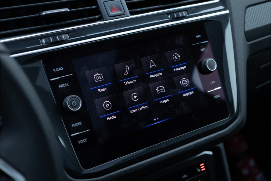 Volkswagen Tiguan 1.4 TSI eHybrid R-Line Business+