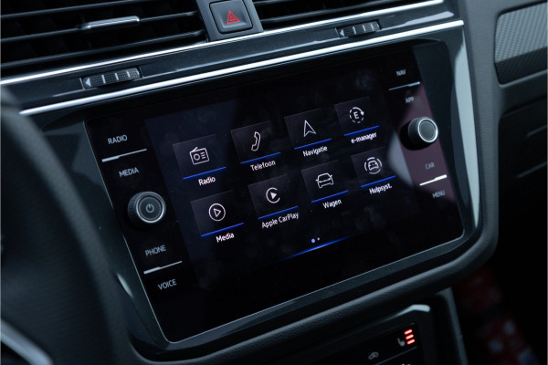 Volkswagen Tiguan 1.4 TSI eHybrid R-Line Business+