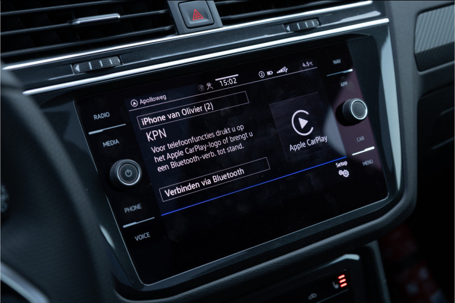 Volkswagen Tiguan 1.4 TSI eHybrid R-Line Business+