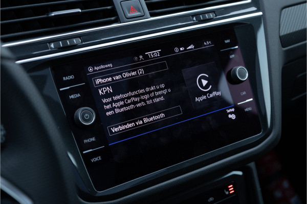 Volkswagen Tiguan 1.4 TSI eHybrid R-Line Business+