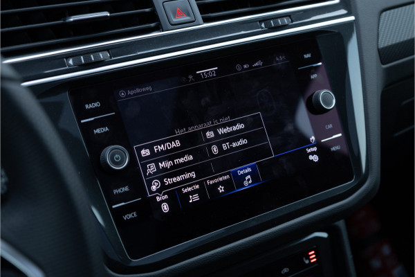 Volkswagen Tiguan 1.4 TSI eHybrid R-Line Business+