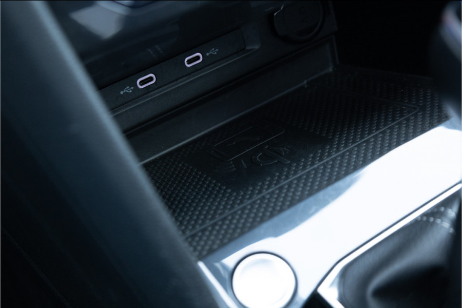 Volkswagen Tiguan 1.4 TSI eHybrid R-Line Business+