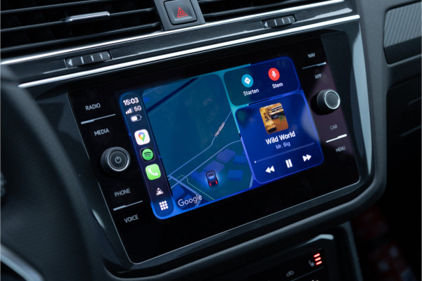 Volkswagen Tiguan 1.4 TSI eHybrid R-Line Business+