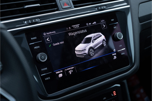 Volkswagen Tiguan 1.4 TSI eHybrid R-Line Business+