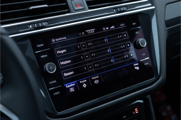 Volkswagen Tiguan 1.4 TSI eHybrid R-Line Business+