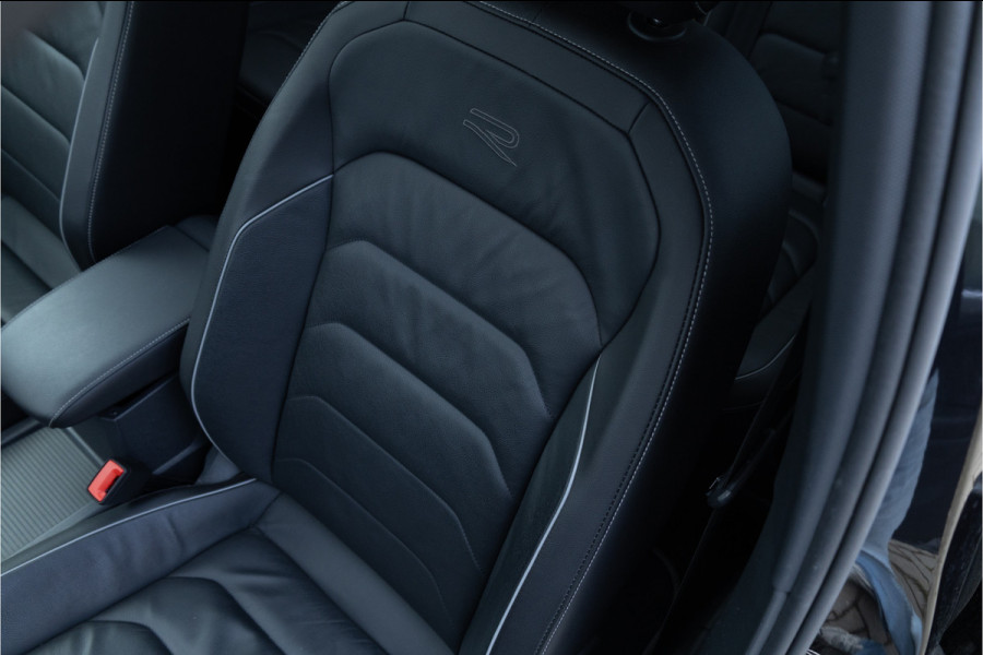 Volkswagen Tiguan 1.4 TSI eHybrid R-Line Business+