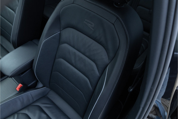 Volkswagen Tiguan 1.4 TSI eHybrid R-Line Business+