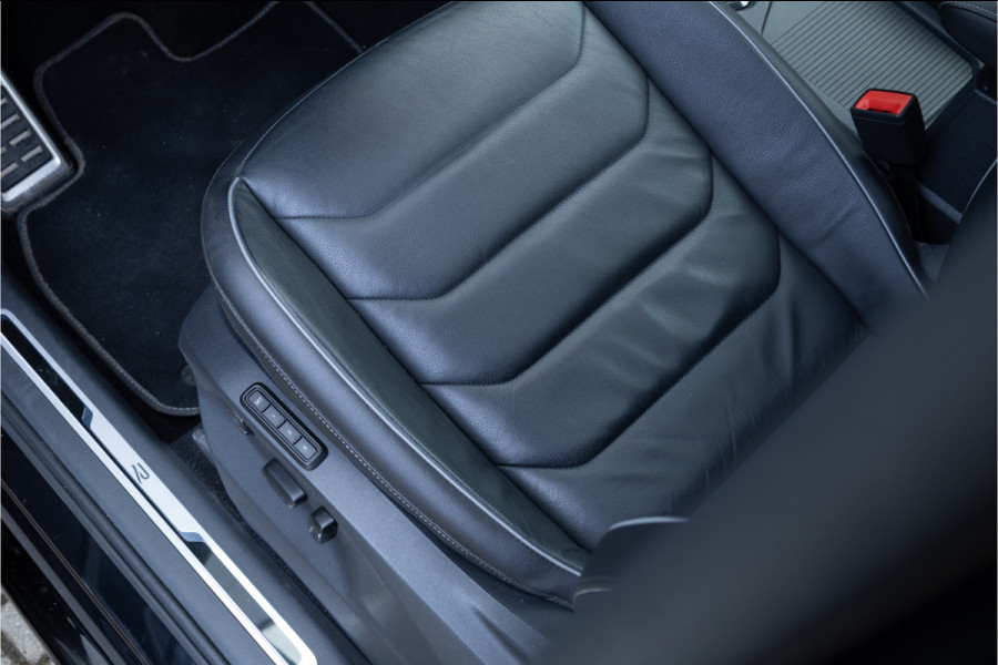 Volkswagen Tiguan 1.4 TSI eHybrid R-Line Business+