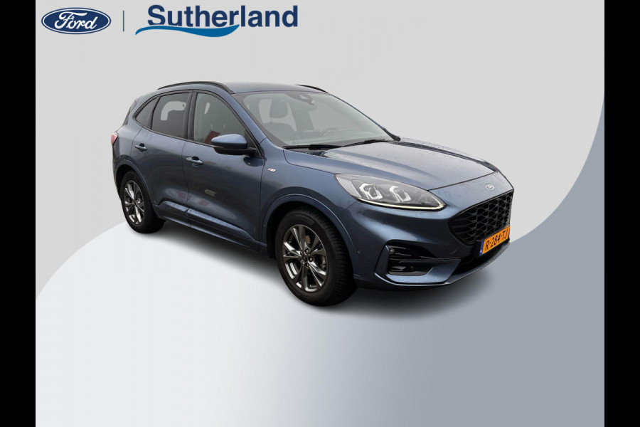 Ford Kuga 1.5 EcoBoost ST-Line X 150pk | Driver Assistance Pack | Wegklapbare Trekhaak | Winterpack | Technology Pack | 1.800kg Trekgewicht