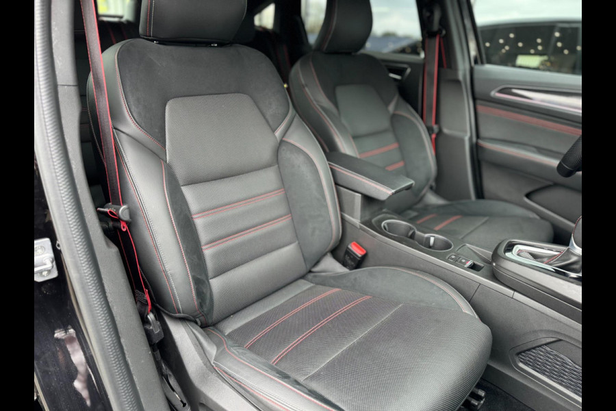 Renault Arkana 1.3 mild hybrid 160 R.S. line Automaat Camera Navi