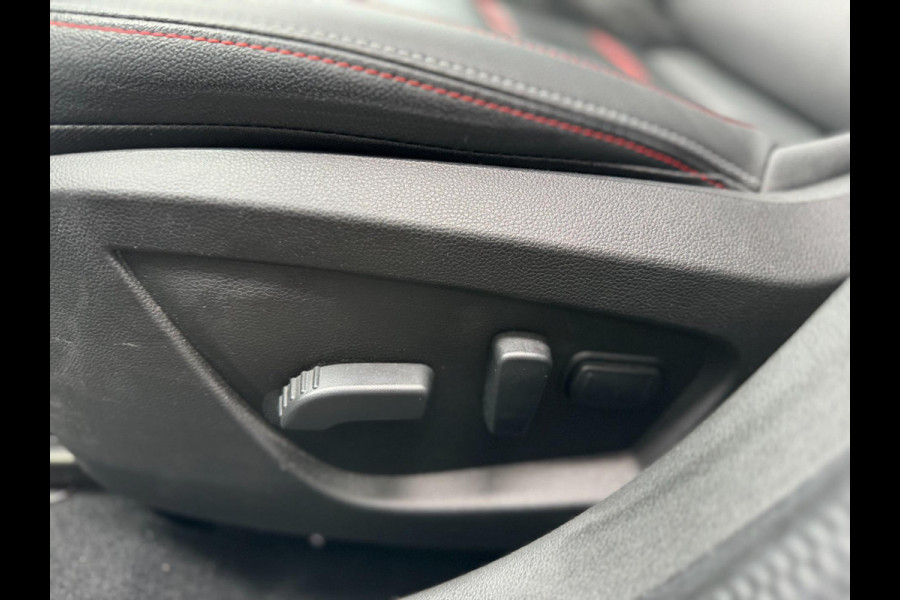 Renault Arkana 1.3 mild hybrid 160 R.S. line Automaat Camera Navi