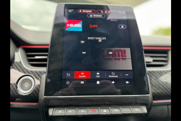 Renault Arkana 1.3 mild hybrid 160 R.S. line Automaat Camera Navi