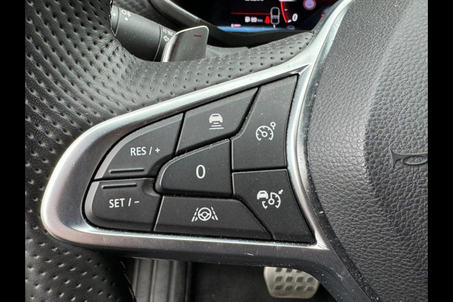 Renault Arkana 1.3 mild hybrid 160 R.S. line Automaat Camera Navi