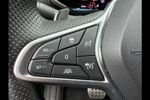 Renault Arkana 1.3 mild hybrid 160 R.S. line Automaat Camera Navi