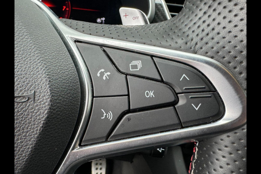 Renault Arkana 1.3 mild hybrid 160 R.S. line Automaat Camera Navi