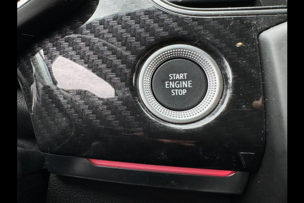 Renault Arkana 1.3 mild hybrid 160 R.S. line Automaat Camera Navi