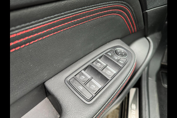 Renault Arkana 1.3 mild hybrid 160 R.S. line Automaat Camera Navi