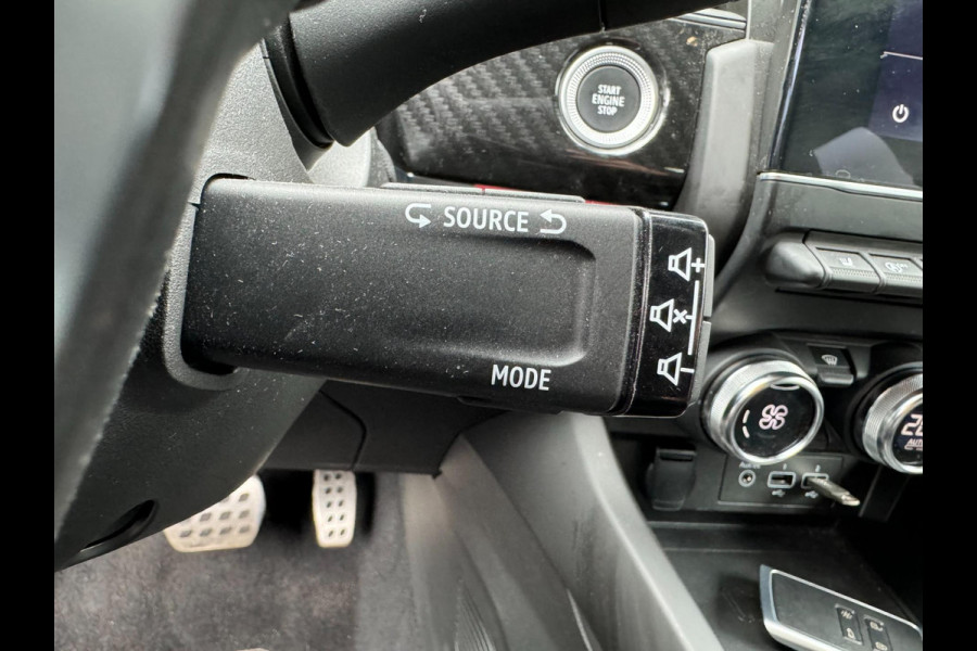 Renault Arkana 1.3 mild hybrid 160 R.S. line Automaat Camera Navi