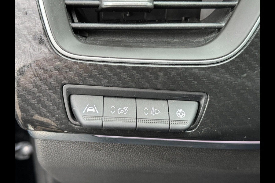 Renault Arkana 1.3 mild hybrid 160 R.S. line Automaat Camera Navi