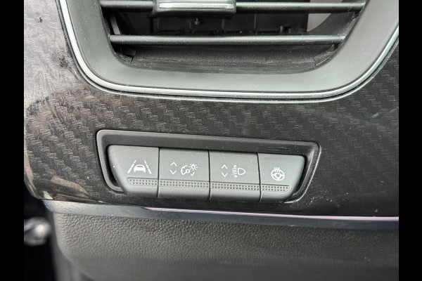 Renault Arkana 1.3 mild hybrid 160 R.S. line Automaat Camera Navi
