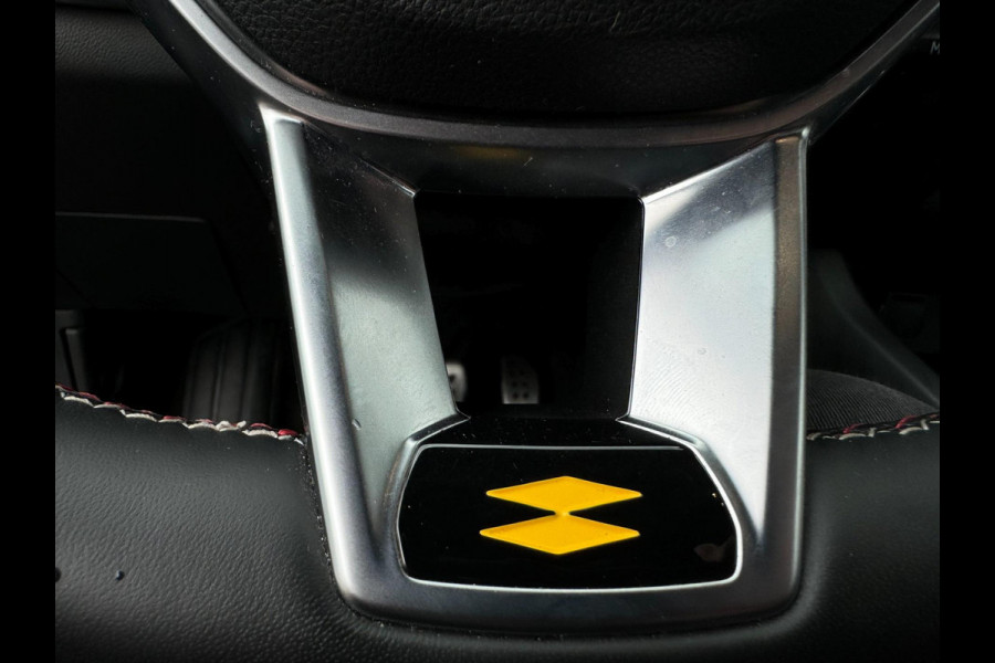 Renault Arkana 1.3 mild hybrid 160 R.S. line Automaat Camera Navi