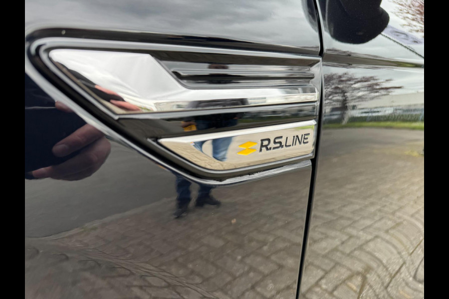 Renault Arkana 1.3 mild hybrid 160 R.S. line Automaat Camera Navi