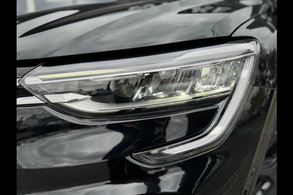 Renault Arkana 1.3 mild hybrid 160 R.S. line Automaat Camera Navi
