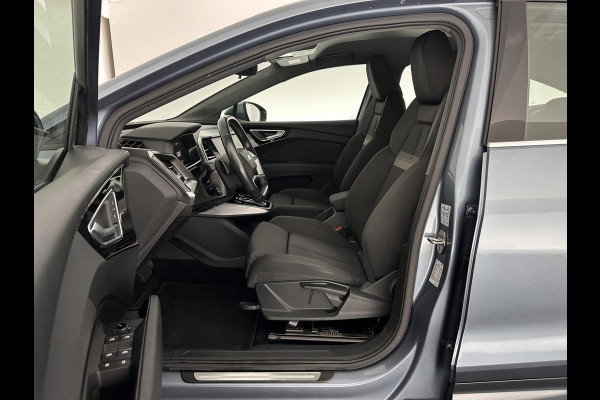 Audi Q4 e-tron 35 Advanced Sportback Edition 55 kWh (INCL-BTW) *AUT | NAVI-FULLMAP | KEYLESS | CAMERA | DIGI-COCKPIT | DAB | AMBIENT-LIGHT | HEATED-SPORTSEATS | 19''ALU*