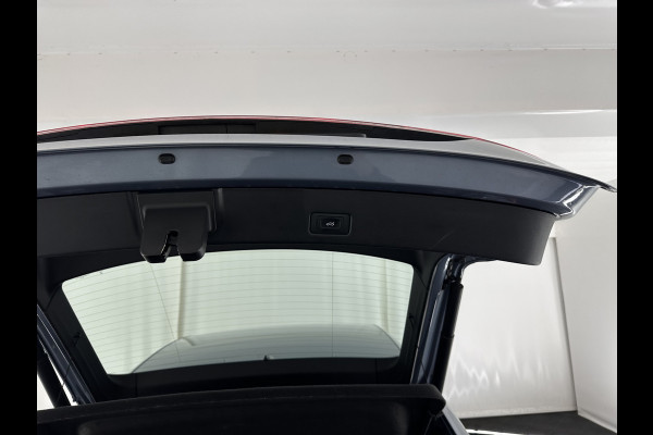 Audi Q4 e-tron 35 Advanced Sportback Edition 55 kWh (INCL-BTW) *AUT | NAVI-FULLMAP | KEYLESS | CAMERA | DIGI-COCKPIT | DAB | AMBIENT-LIGHT | HEATED-SPORTSEATS | 19''ALU*