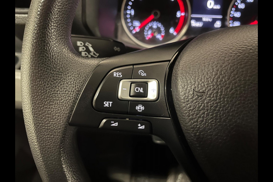 Volkswagen Crafter Automaat DSG 35 2.0 TDI 177pk euro6 L3H3 Highline, 2xMassage stoel, Airco, Navigatie, Trekhaak, RIJKLAARPRIJS!