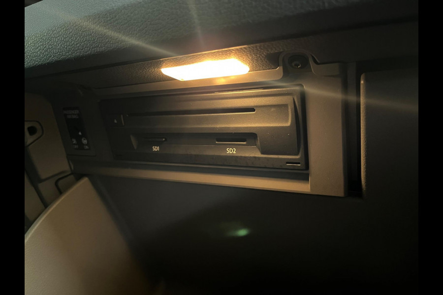 Volkswagen Crafter Automaat DSG 35 2.0 TDI 177pk euro6 L3H3 Highline, 2xMassage stoel, Airco, Navigatie, Trekhaak, RIJKLAARPRIJS!