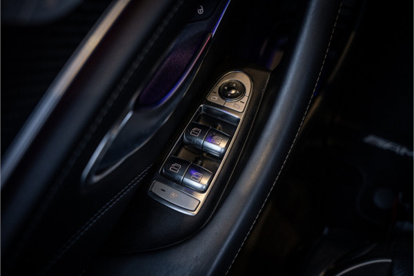 Mercedes-Benz E-Klasse Estate AMG E63 S 4MATIC Premium Plus - Panorama | Burmester | Stoelkoeling & Ventilatie | Carbon | Memory