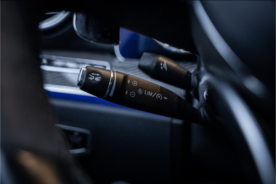 Mercedes-Benz E-Klasse Estate AMG E63 S 4MATIC Premium Plus - Panorama | Burmester | Stoelkoeling & Ventilatie | Carbon | Memory