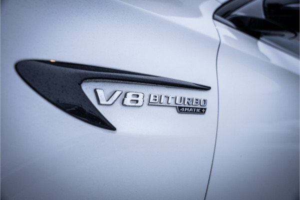 Mercedes-Benz E-Klasse Estate AMG E63 S 4MATIC Premium Plus - Panorama | Burmester | Stoelkoeling & Ventilatie | Carbon | Memory