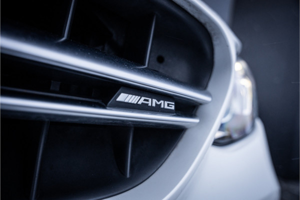 Mercedes-Benz E-Klasse Estate AMG E63 S 4MATIC Premium Plus - Panorama | Burmester | Stoelkoeling & Ventilatie | Carbon | Memory