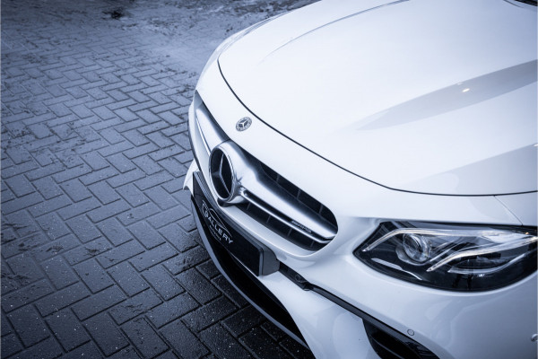 Mercedes-Benz E-Klasse Estate AMG E63 S 4MATIC Premium Plus - Panorama | Burmester | Stoelkoeling & Ventilatie | Carbon | Memory