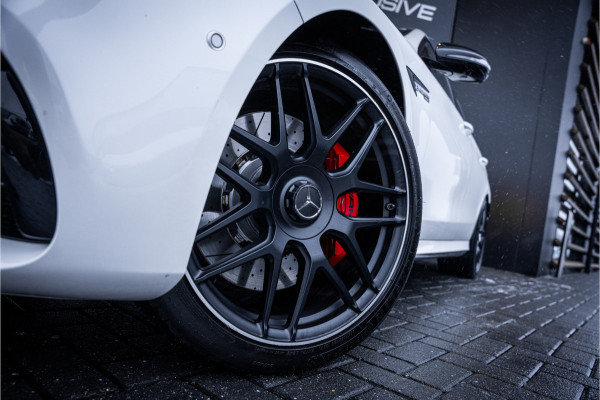 Mercedes-Benz E-Klasse Estate AMG E63 S 4MATIC Premium Plus - Panorama | Burmester | Stoelkoeling & Ventilatie | Carbon | Memory