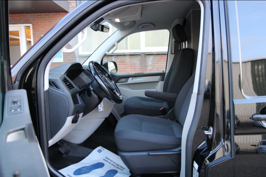 Volkswagen Transporter 2.0 TDI L1H1 DSG 150PK automaat / App connect / 2x schuifdeur