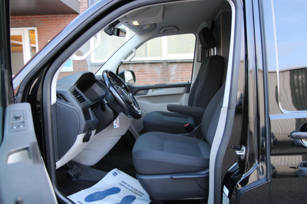 Volkswagen Transporter 2.0 TDI L1H1 DSG 150PK automaat / App connect / 2x schuifdeur