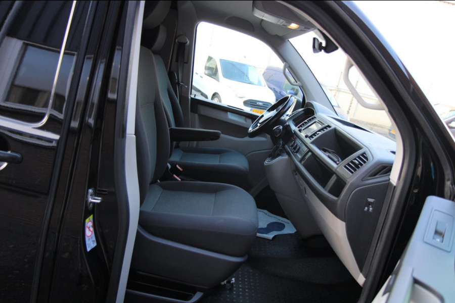 Volkswagen Transporter 2.0 TDI L1H1 DSG 150PK automaat / App connect / 2x schuifdeur