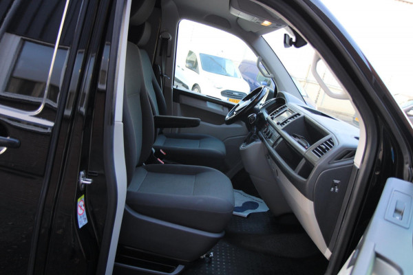 Volkswagen Transporter 2.0 TDI L1H1 DSG 150PK automaat / App connect / 2x schuifdeur