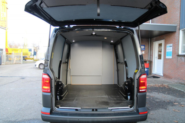 Volkswagen Transporter 2.0 TDI L1H1 DSG 150PK automaat / App connect / 2x schuifdeur