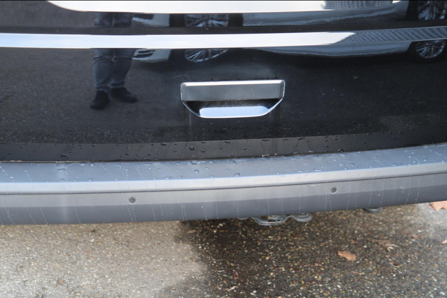 Volkswagen Transporter 2.0 TDI L1H1 DSG 150PK automaat / App connect / 2x schuifdeur